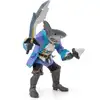 Image de Figurine pirate mutant requin