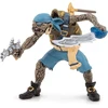 Image de Figurine pirate mutant tortue