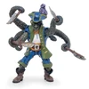 Image de Figurine pirate mutant pieuvre