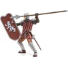 Image de Figurine chevalier au javelot