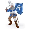 Image de Figurine chevalier avec masse
