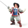 Image de Figurine mousquetaire porthos