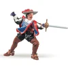 Image de Figurine mousquetaire aramis