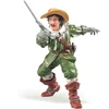 Image de Figurine mousquetaire de d'artagnan