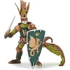 Image de Figurine maître des armes cimier dragon
