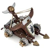 Image de 39932 catapulte - figurine papo