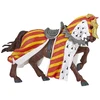 Image de Figurine cheval de tournoi