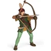 Image de Figurine robin des bois debout
