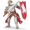 Image de Figurine chevalier griffon