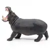 Image de 50051 figurine hippopotame adulte
