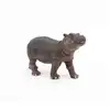 Image de 50052 bébé hippopotame figurine