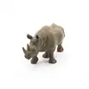Image de Rhinocéros noir papo figurine