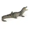 Image de 50137 - figurine bebe crocodile