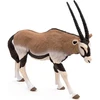 Image de Figurine antilope oryx