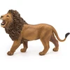 Image de Figurine lion rugissant
