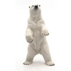 Image de Figurine ours polaire debout