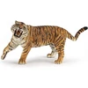 Image de Figurine tigre rugissant