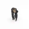 Image de Chimpanzé et son bébé papo figurine