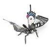 Image de Figurine papillon machaon
