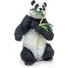 Image de Figurine panda avec bambou