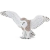 Image de Figurine harfang volant