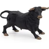 Image de Figurine taureau andalou