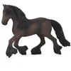 Image de Figurine cheval frison