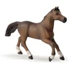Image de Figurine jument anglo arabe