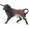 Image de Figurine taureau brave