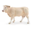 Image de Figurine vache blonde d'aquitaine