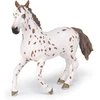 Image de Figurine jument appaloosa