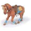 Image de Figurine cheval du jeune cavalier