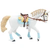 Image de Figurine cheval de la cavalière adulte