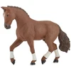 Image de Cheval hanovrien alezan