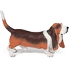 Image de Figurine basset hound