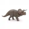 Image de 55002 triceratops figurine papo
