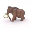 Image de 55017 mammouth figurine papo