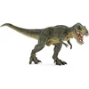 Image de Figurine t-rex courant vert