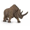 Image de Figurine rhinocéros laineux