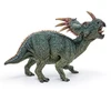 Image de Figurine styracosaure