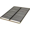 Image de Sommier cadre evy 140 x 190 cm