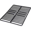 Image de Sommier cadre 3 zones 140 x 190 cm