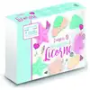 Image de Coffret comptoir des savons licorne
