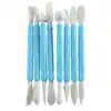 Image de 8 graine creative bleu