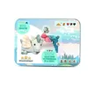 Image de Boite metal fimo fantastique p