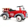 Image de Baghera porteur speedster pompier