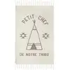 Image de Tapis à franges tribu