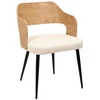 Image de Fauteuil bouclette loki