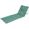 Image de Matelas de plage sierra blanca vert