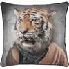 Image de Coussin 45x45 cm bradford tigre